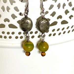 One of a kind Silpada sample